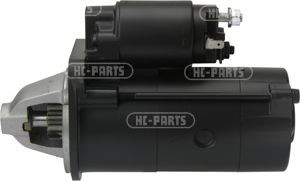 HC-PARTS CS1507 starteris 
 Elektros įranga -> Starterio sistema -> Starteris
56041579AB, M002T88372, M2T88372