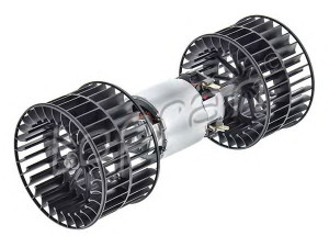 TOPRAN 501 523 elektrovariklis, vidinis pūtiklis 
 Šildymas / vėdinimas -> Orpūtė/dalys
1 373 766, 1 386 154, 6411 1 373 766
