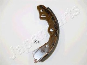 JAPANPARTS GF-K15AF stabdžių trinkelių komplektas 
 Techninės priežiūros dalys -> Papildomas remontas
58350-07A00