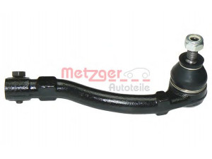 METZGER 54035002 skersinės vairo trauklės galas 
 Vairavimas -> Vairo mechanizmo sujungimai
6000 022 736, 6020 022 736