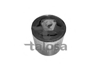 TALOSA 57-08414 valdymo svirties/išilginių svirčių įvorė 
 Ašies montavimas/vairavimo mechanizmas/ratai -> Valdymo svirtis/pasukamosios svirties sujungimas -> Montavimas/sutvirtinimas
31120305612, 31126765992