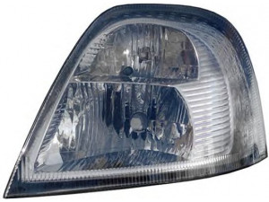 HELLA 1AF 354 376-011 priekinis žibintas 
 Kėbulas -> Priekinis žibintas/dalys -> Priekinis žibintas/įterp.
82 00 163 516