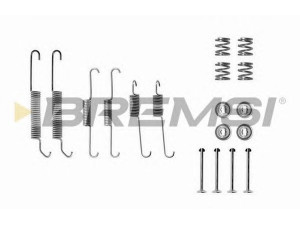 BREMSI SK0590 priedų komplektas, stabdžių trinkelės 
 Stabdžių sistema -> Būgninis stabdys -> Dalys/priedai
95705900, 7700590000