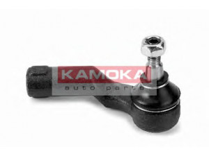 KAMOKA 9967034 skersinės vairo trauklės galas 
 Vairavimas -> Vairo mechanizmo sujungimai
1317447, 274501