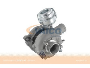 VAICO V10-8322 kompresorius, įkrovimo sistema 
 Išmetimo sistema -> Turbokompresorius
1 094 742, 1 094 743, 028 145 702 P