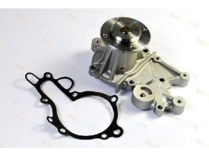 THERMOTEC D18004TT vandens siurblys 
 Aušinimo sistema -> Vandens siurblys/tarpiklis -> Vandens siurblys
17400-82820, 17400-82821, 17400-82822