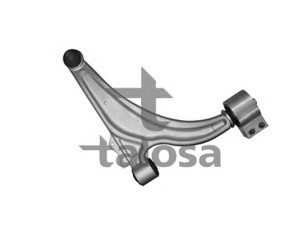 TALOSA 40-07650 vikšro valdymo svirtis 
 Ašies montavimas/vairavimo mechanizmas/ratai -> Valdymo svirtis/pasukamosios svirties sujungimas -> Vairo trauklės (valdymo svirtis, išilginis balansyras, diago
13272606, 13313750, RK621751
