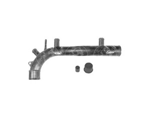 FARE SA 3149 aušinimo skysčio vamzdis 
 Aušinimo sistema -> Žarnelės/vamzdeliai/sujungimai -> Radiatoriaus žarnos
1336062