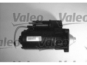 VALEO 433257 starteris 
 Elektros įranga -> Starterio sistema -> Starteris
7700268275, 7700749770, 7700775420