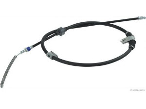 MAGNETI MARELLI 600000125980 trosas, stovėjimo stabdys
4820A038