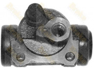 Brake ENGINEERING WC1140BE rato stabdžių cilindras 
 Stabdžių sistema -> Ratų cilindrai
441003F000