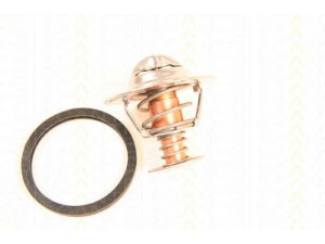 TRISCAN 8620 9482 termostatas, aušinimo skystis 
 Aušinimo sistema -> Termostatas/tarpiklis -> Thermostat
5958756, 7502297, 8817538, 9336835