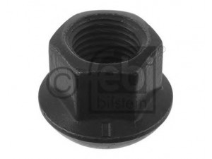 FEBI BILSTEIN 46610 rato veržlė; veržlė 
 Ratai / padangos -> Priedai
074361 014101, 608 401 00 72, 900 182 001 01