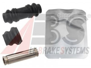 A.B.S. 55027 kreipiančiųjų movų rinkinys, stabdžių apkaba 
 Stabdžių sistema -> Stabdžių matuoklis -> Stabdžių dalys