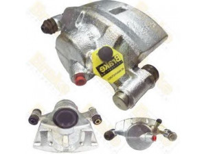 Brake ENGINEERING CA708R stabdžių apkaba 
 Dviratė transporto priemonės -> Stabdžių sistema -> Stabdžių apkaba / priedai
MB366247, MB366961, MB587026