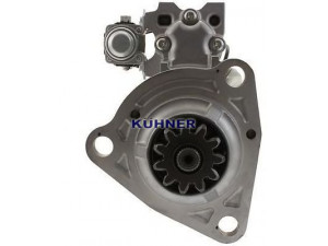 AD KÜHNER 254887 starteris
M9T82378, 3103305, 3103952