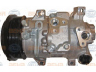 HELLA 8FK 351 125-151 kompresorius, oro kondicionierius 
 Oro kondicionavimas -> Kompresorius/dalys
88310-02370, 88310-02450, 88310-1A660
