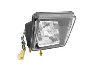 EUROLITES LEART 14.512.800 rūko žibintas 
 Elektros įranga -> Pagalbiniai žibintai/dalys -> Rūko žibintas/dalys -> Rūko žibintas/įterp.
7595178, 7699750