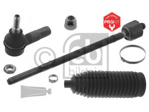 FEBI BILSTEIN 39029 strypo montavimas 
 Vairavimas -> Sujungimo trauklės surinkimas/dalys -> Sujungimo trauklės surinkimas
3812.F0, 3812.F0 S1, 3817.73, 3817.73 S1