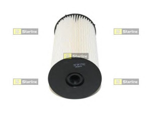 STARLINE SF PF7782 kuro filtras 
 Filtrai -> Kuro filtras
3C0127177, 3C0127434, 3C0127177