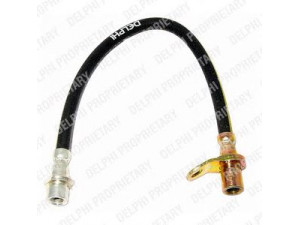 DELPHI LH0478 stabdžių žarnelė 
 Stabdžių sistema -> Stabdžių žarnelės
90080-94065, 90080-94067