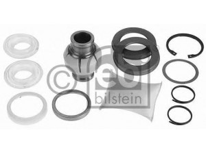 FEBI BILSTEIN 18108 remonto komplektas, kreipiantysis statramstis 
 Ašies montavimas/vairavimo mechanizmas/ratai -> Stabilizatorius/statramsčiai/trauklės
81.43250.6009, 3090015