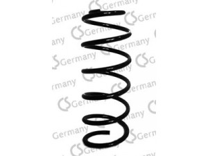 CS Germany 14.319.581 spyruoklė 
 Pakaba -> Spyruoklės
638 321 0304