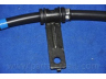 PARTS-MALL PTA-473 trosas, stovėjimo stabdys 
 Stabdžių sistema -> Valdymo svirtys/trosai
599124A020