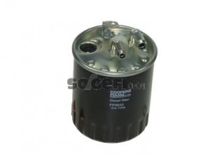 COOPERSFIAAM FILTERS FP5933 kuro filtras 
 Degalų tiekimo sistema -> Kuro filtras/korpusas
6420901652, 6420920201, A6420920201