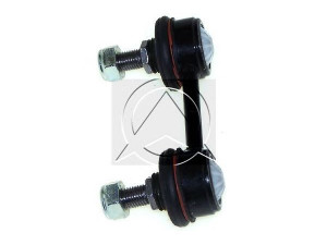 SIDEM 81061 šarnyro stabilizatorius 
 Ašies montavimas/vairavimo mechanizmas/ratai -> Stabilizatorius/fiksatoriai -> Savaime išsilyginanti atrama
0K2A5 34150A, 0K2A5 34150B