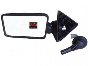 VAN WEZEL 0908803 išorinis veidrodėlis 
 Kėbulas -> Keleivių kabina -> Veidrodėlis
95619662