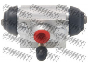 FEBEST 2178-CB4 rato stabdžių cilindras
1385739