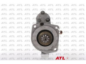 ATL Autotechnik A 10 410 starteris 
 Elektros įranga -> Starterio sistema -> Starteris
036 911 023, 036 911 023B, 036 911 023C