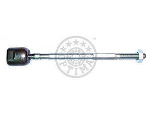 OPTIMAL G2-1161 vidinė skersinė vairo trauklė 
 Vairavimas -> Vairo mechanizmo sujungimai
48830-78F00, 48830-78F01