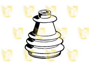 UNIGOM 310016 gofruotoji membrana, kardaninis velenas 
 Ratų pavara -> Gofruotoji membrana
9403293748, 329331, 329341, 329374