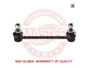 MASTER-SPORT 32888B-PCS-MS šarnyro stabilizatorius 
 Ašies montavimas/vairavimo mechanizmas/ratai -> Stabilizatorius/fiksatoriai -> Savaime išsilyginanti atrama
54618-0W000, 54618-0W001, 54618-3W400