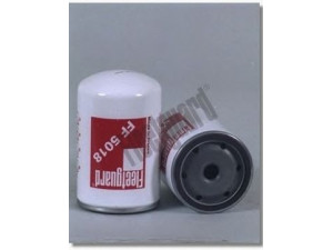 FLEETGUARD FF5018 kuro filtras 
 Techninės priežiūros dalys -> Papildomas remontas
A780X9150AA, 25011240, 7984867