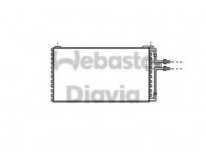 WEBASTO 82D0225179A kondensatorius, oro kondicionierius 
 Oro kondicionavimas -> Kondensatorius
SE021188710A