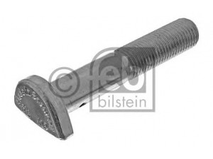 FEBI BILSTEIN 01984 rato varžtas 
 Ratai / padangos -> Priedai
81.45422.0024, 81.45422.0036, 315 402 02 70