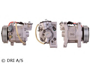 DRI 700510822 kompresorius, oro kondicionierius 
 Oro kondicionavimas -> Kompresorius/dalys
73111-AE040