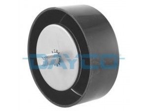 DAYCO APV2421 kreipiantysis skriemulys, V formos rumbuotas diržas 
 Diržinė pavara -> V formos rumbuotas diržas/komplektas -> Laisvasis/kreipiamasis skriemulys
11287780124, 11287799464