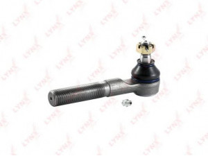 LYNXauto C4058R skersinės vairo trauklės galas 
 Vairavimas -> Vairo mechanizmo sujungimai
45045-29065, 45045-69065