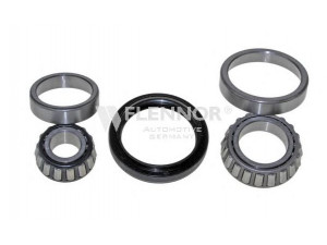 FLENNOR FR190034 rato guolio komplektas 
 Ašies montavimas/vairavimo mechanizmas/ratai -> Rato stebulė/montavimas -> Rato guolis
211498071, 211498071