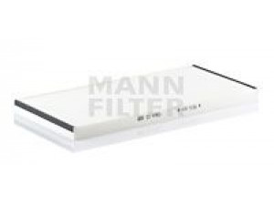 MANN-FILTER CU 4783 filtras, salono oras 
 Techninės priežiūros dalys -> Techninės priežiūros intervalai
000 830 12 65