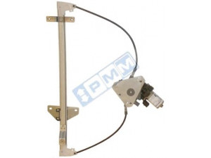 PMM 82024 R lango pakėliklis 
 Vidaus įranga -> Elektrinis lango pakėliklis
8340157B00