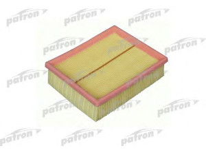 PATRON PF1488 oro filtras 
 Techninės priežiūros dalys -> Techninės priežiūros intervalai
281133K010