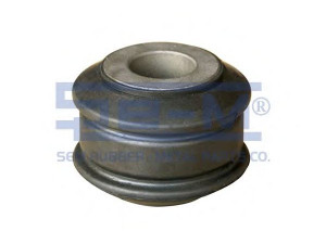 SEM LASTIK 8286 skersinio stabilizatoriaus įvorių komplektas 
 Ašies montavimas/vairavimo mechanizmas/ratai -> Stabilizatorius/fiksatoriai -> Sklendės
50 10 383 545