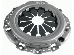 SACHS 3082 632 701 sankabos suspaudimo plokštelė 
 Sankaba/dalys -> Sankabos suspaudimo plokštelė
96249466, 96563582