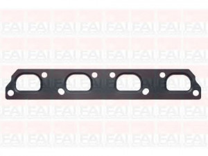 FAI AutoParts EM1136 tarpiklių rinkinys, išleidimo kolektorius 
 Variklis -> Cilindrų galvutė/dalys -> Įsiurbimo kolektoriaus tarpiklis/sandarinimo žiedas