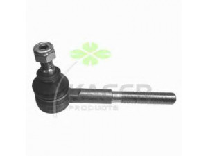 KAGER 43-0770 skersinės vairo trauklės galas 
 Vairavimas -> Vairo mechanizmo sujungimai
001 330 53 35, 001 330 55 35